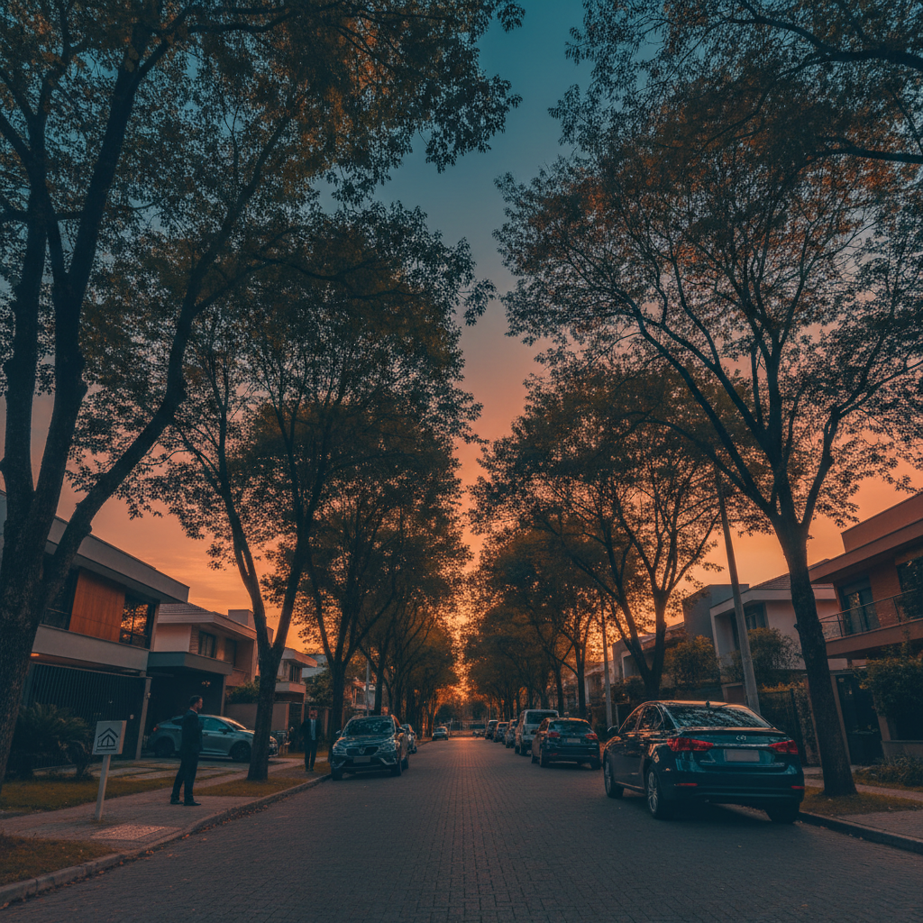 Tendências do Mercado Imobiliário Brasileiro em 2026: Guia Essencial