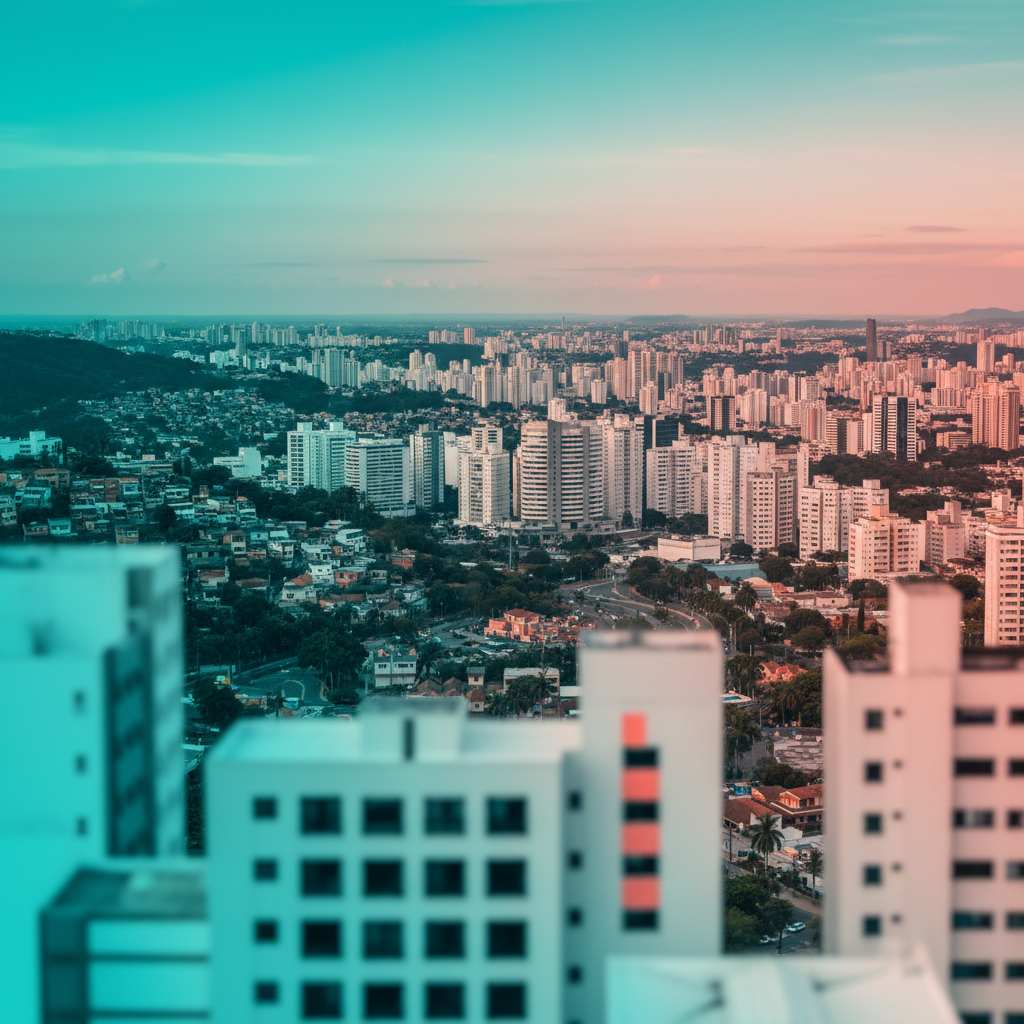 Tipos e Subtipos de Imóveis: Guia Completo para Corretores
